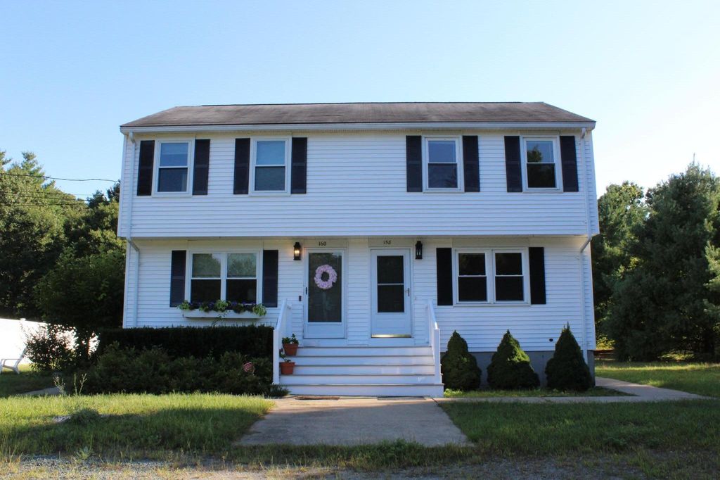 158 Dedham St, Wrentham, MA 02093 Trulia