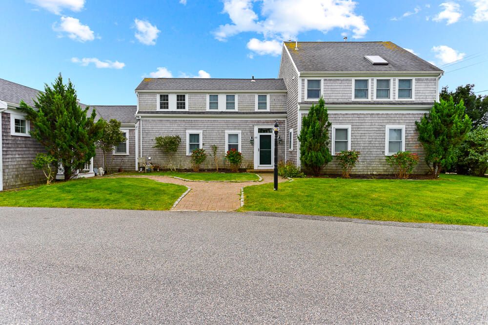 63 Sisson Rd, Harwich Port, MA 02646