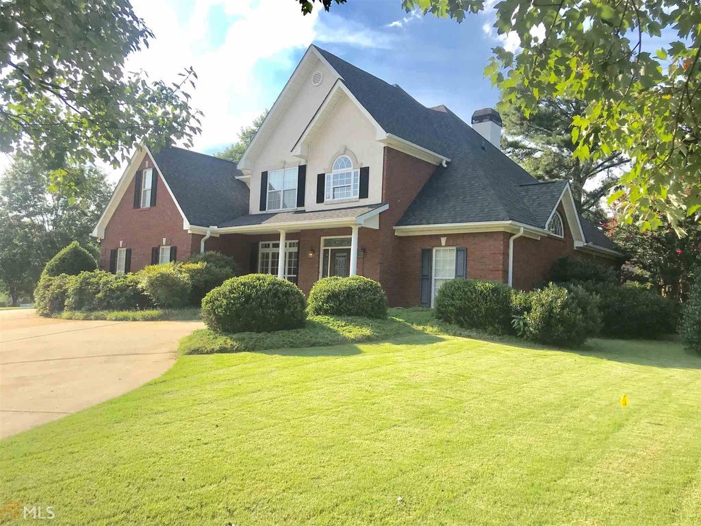 1505 Lake Dow Rd, McDonough, GA 30252 Trulia