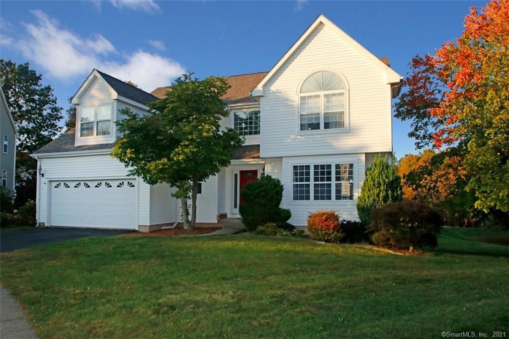 125 Pond Pl, Middletown, CT 06457