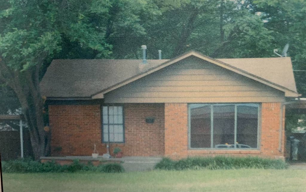 1409 Mtwashington Lots #20-24, Ardmore, OK 73401