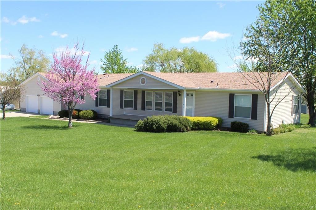 Real Estate For Sale Fort Scott Ks at Kathleen Haller blog