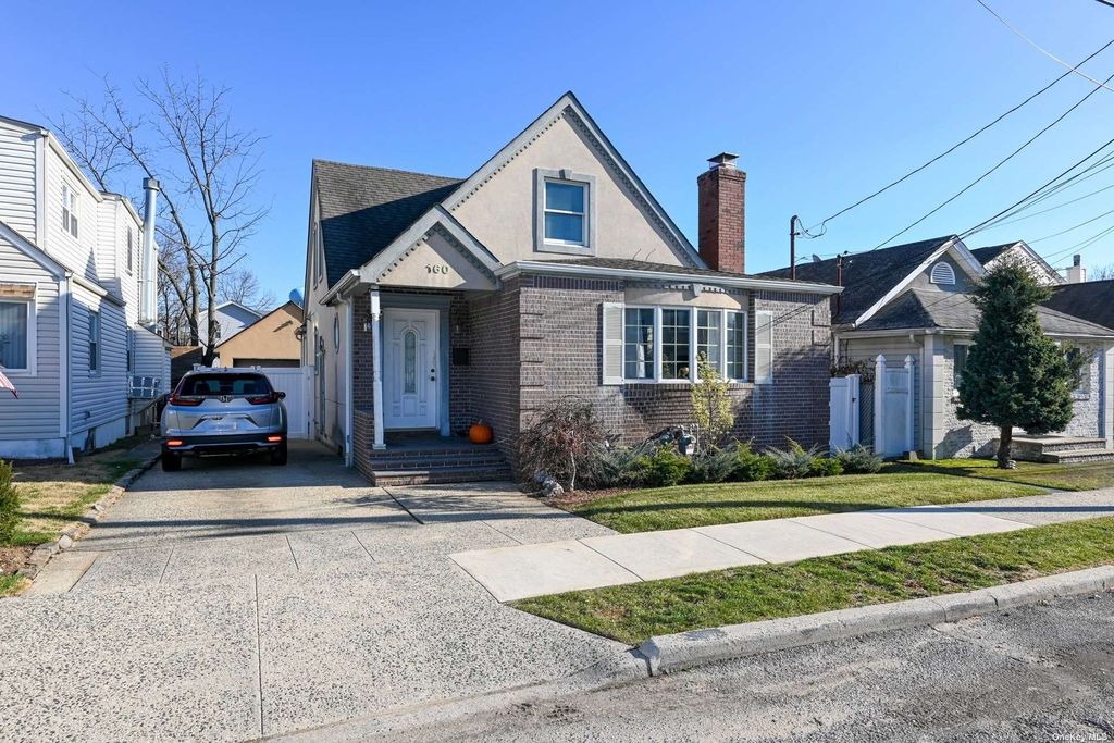 160 Lincoln Road, Franklin Square, NY 11010 Trulia