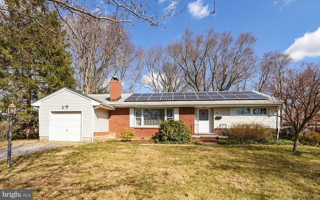 56 Roxboro Rd, Lawrence Township, NJ 08648 Trulia