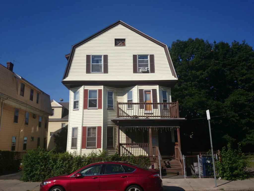 849 Cummins Hwy, Mattapan, MA 02126 Trulia