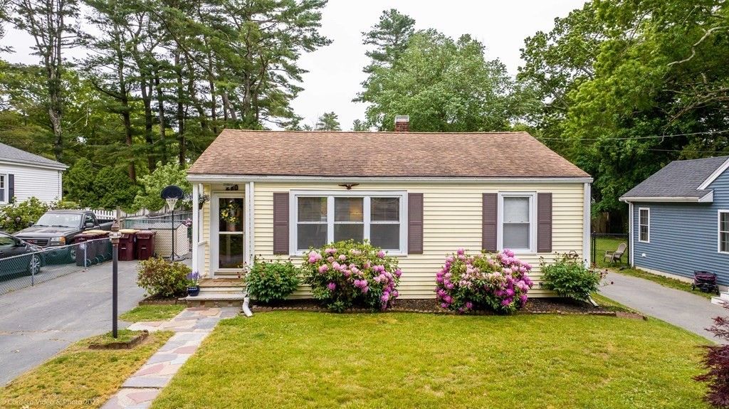280 Hamlin St, MA 02743 Trulia