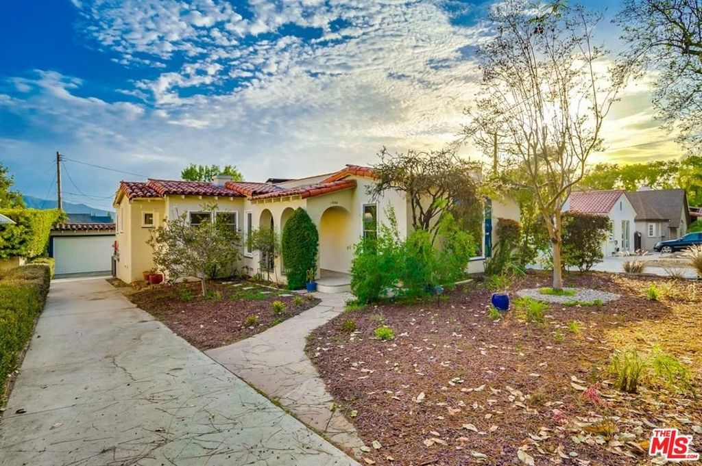 1834 W Rd, Glendale, CA 91201 Trulia