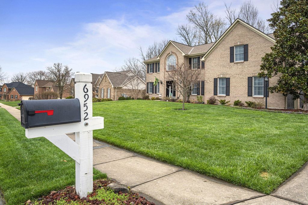 6952 Glen Arbor Dr, Florence, KY 41042 MLS 621278 Trulia