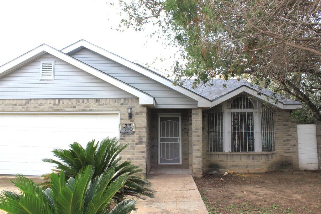 2001 Kennedy St, Zapata, TX 78076 MLS 20234556 Trulia