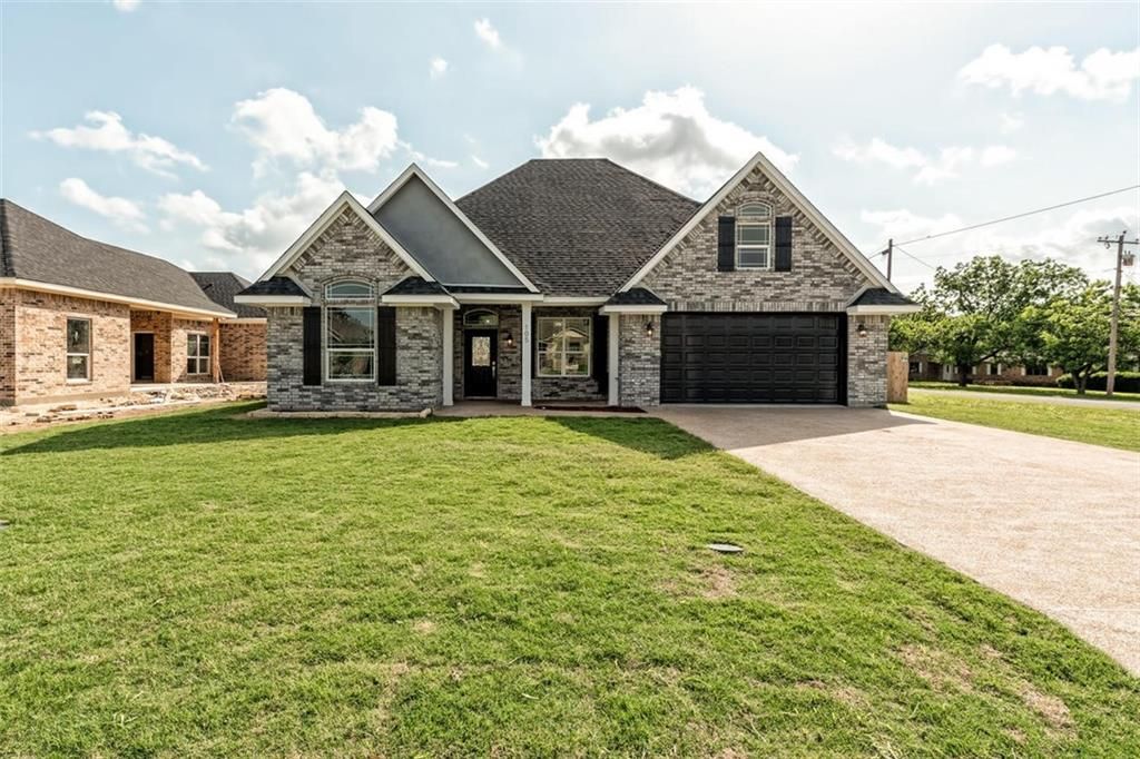 105 Buccaneer Way, Crawford, TX 76638 Trulia
