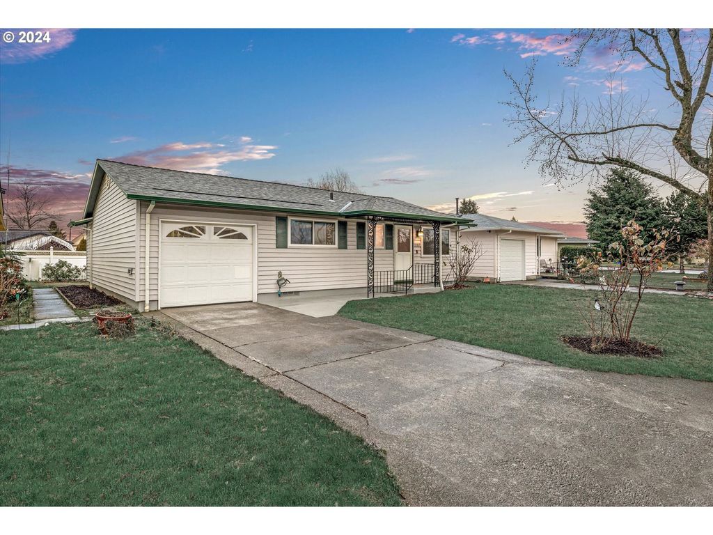 1587 Rainier Rd, Woodburn, OR 97071 Trulia