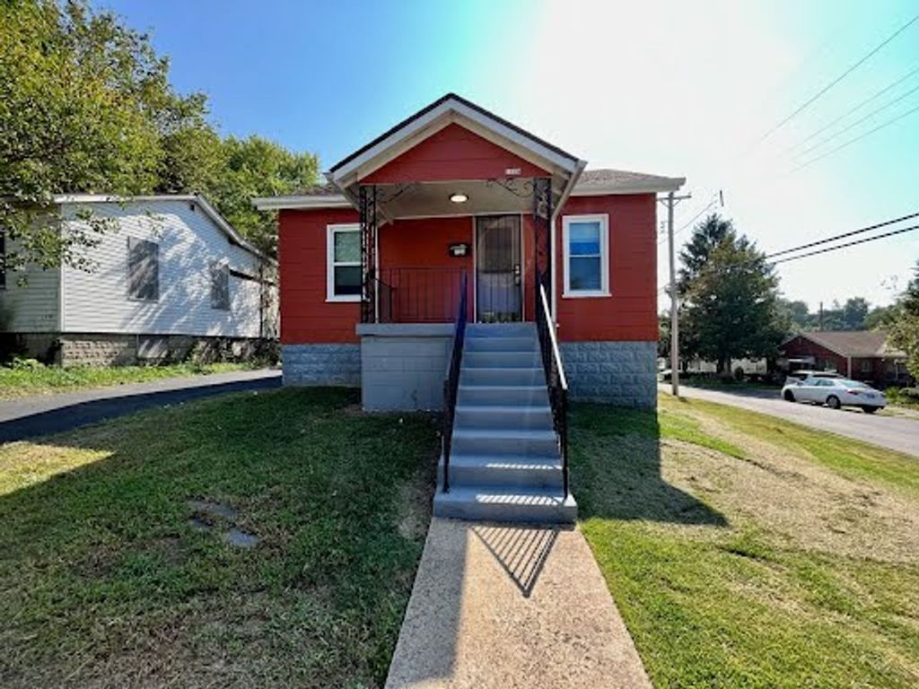 7224 Albright Ave, Saint Louis, MO 63136 Trulia