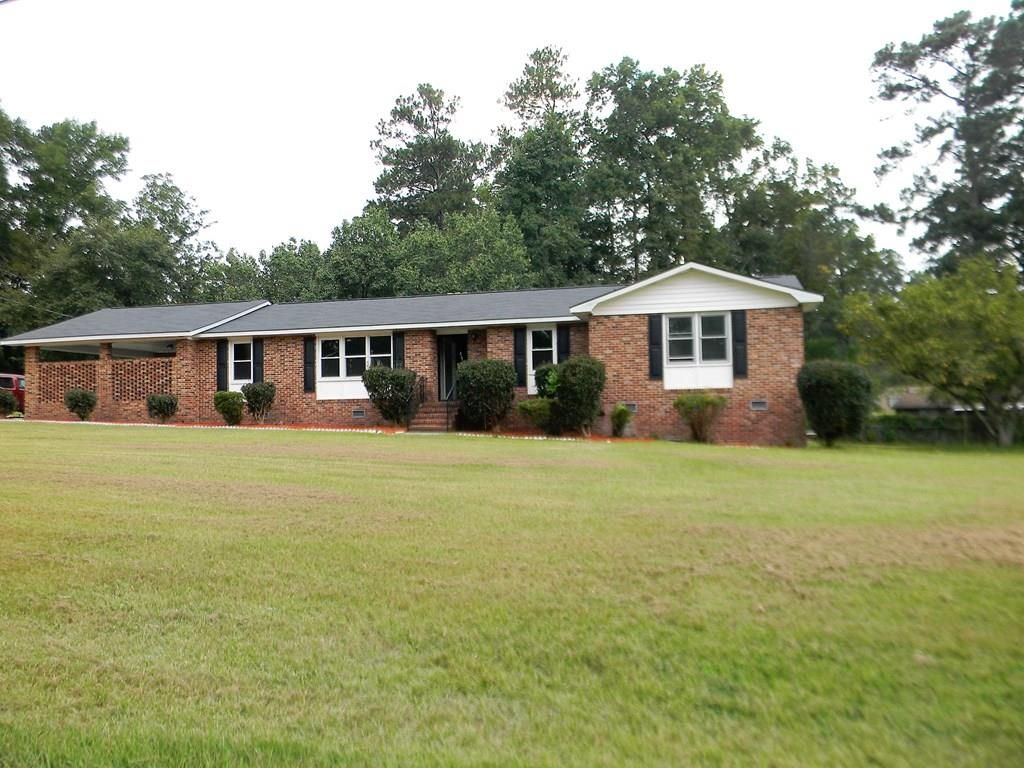 313 Pineview Dr, Augusta, GA 30906