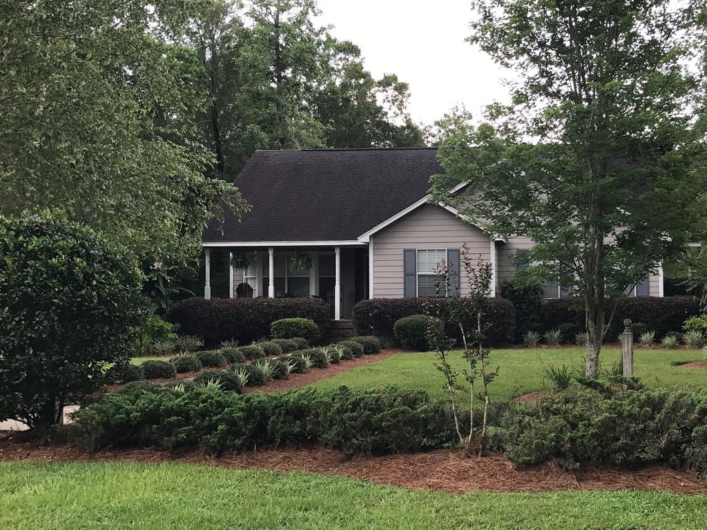 6634 Jernigan Rd, Leakesville, MS 39451 Trulia