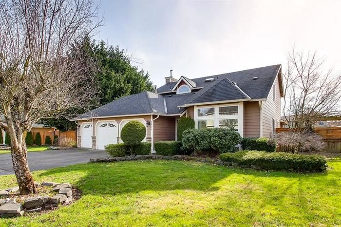 12706 224th Street Ct   E, Graham, WA 98338