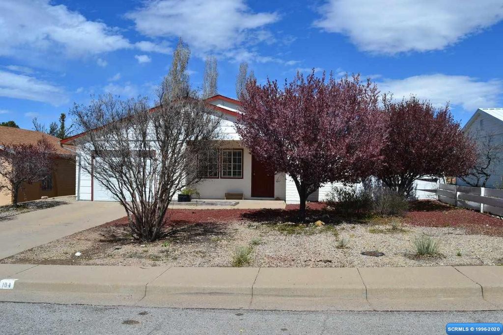 104 Cuprite Ct, Tyrone, NM 88065 Trulia