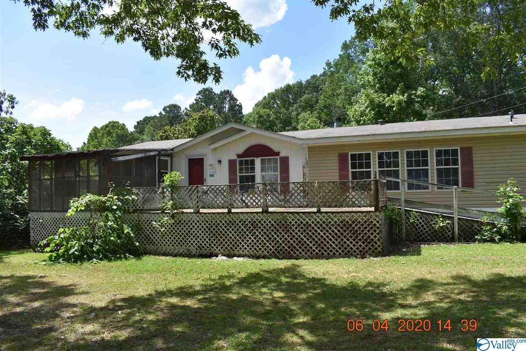 55 County Road 743, Cedar Bluff, AL 35959 Trulia