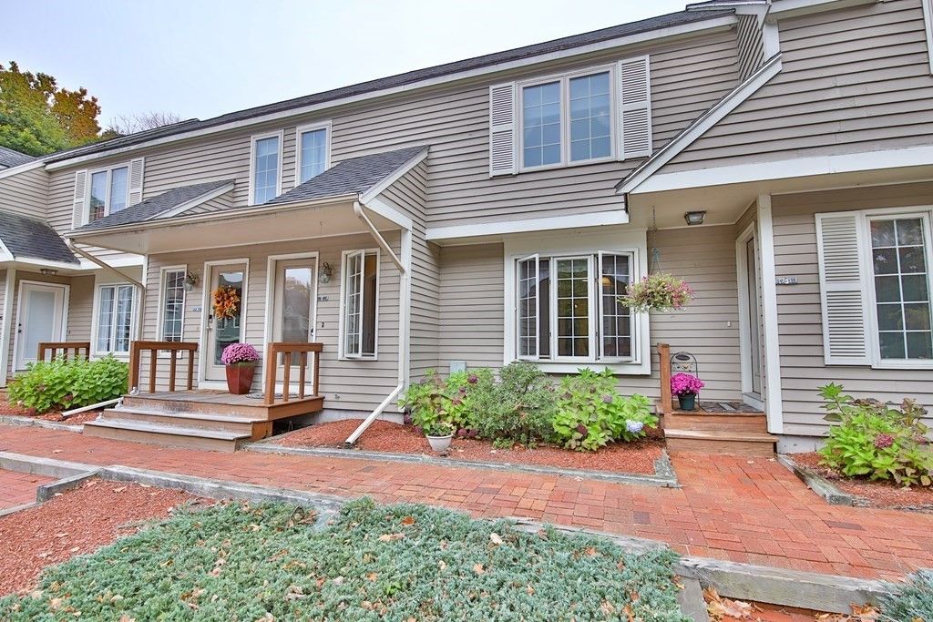 89 E Hartford Ave 1C, Uxbridge, MA 01569 Trulia