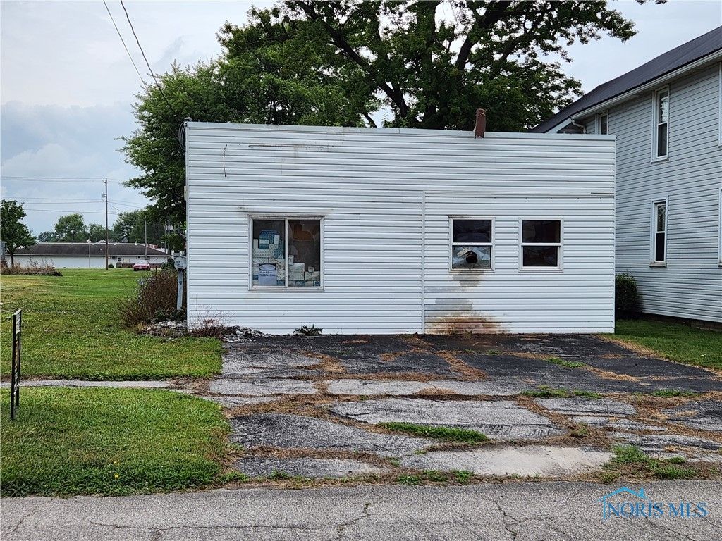 126 S Keyser St, Deshler, OH 43516 MLS 6105459 Trulia