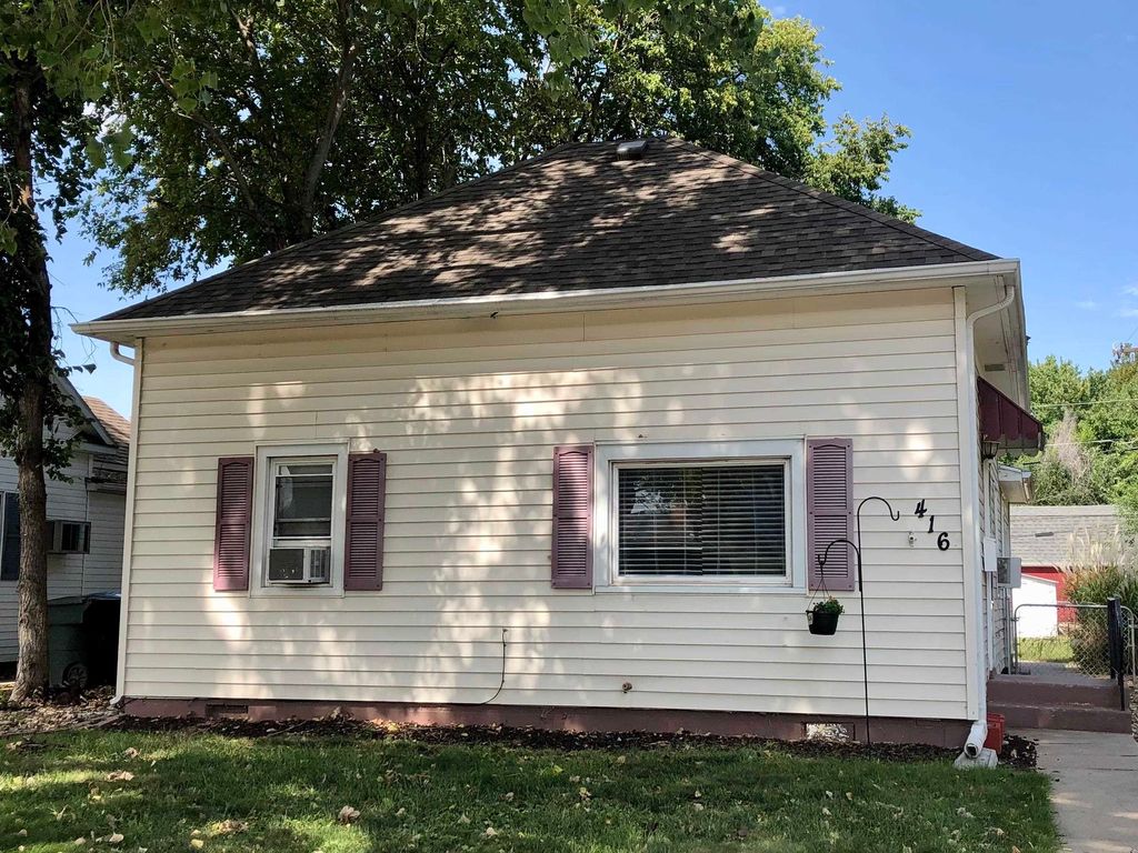 416 E 34th St, Kearney, NE 68847