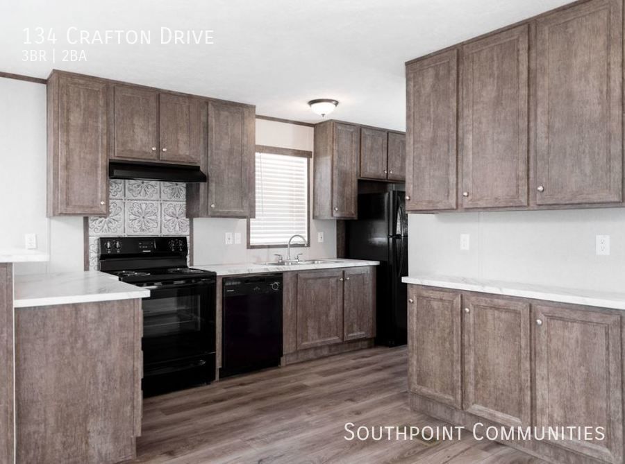 134 Crafton Dr, South Vienna, OH 45369 Trulia