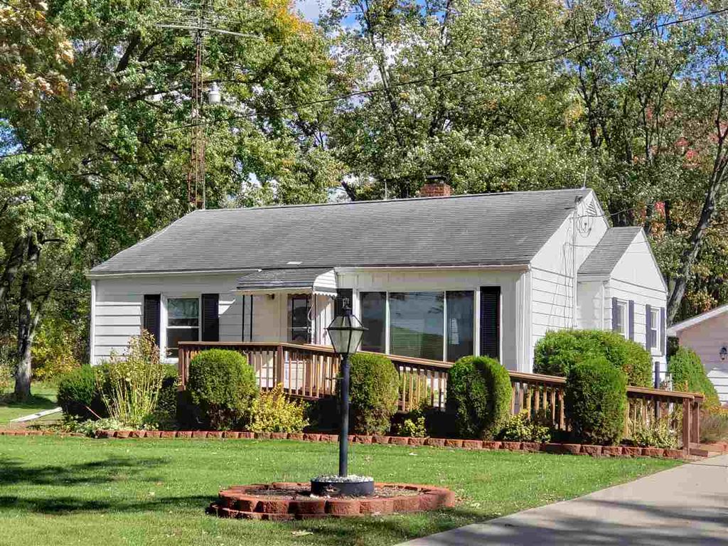 12903 Byron Rd, Byron, MI 48418 Trulia