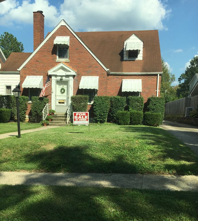 255 Cochran Rd, Lexington, KY 40502