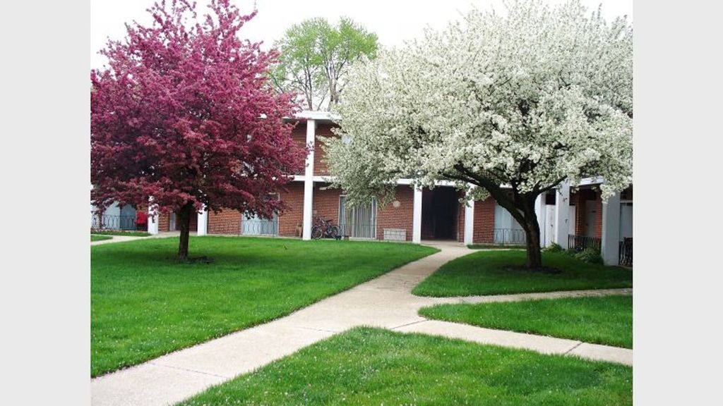 Elmhurst One Bedroom Apartment Parking Included Cats