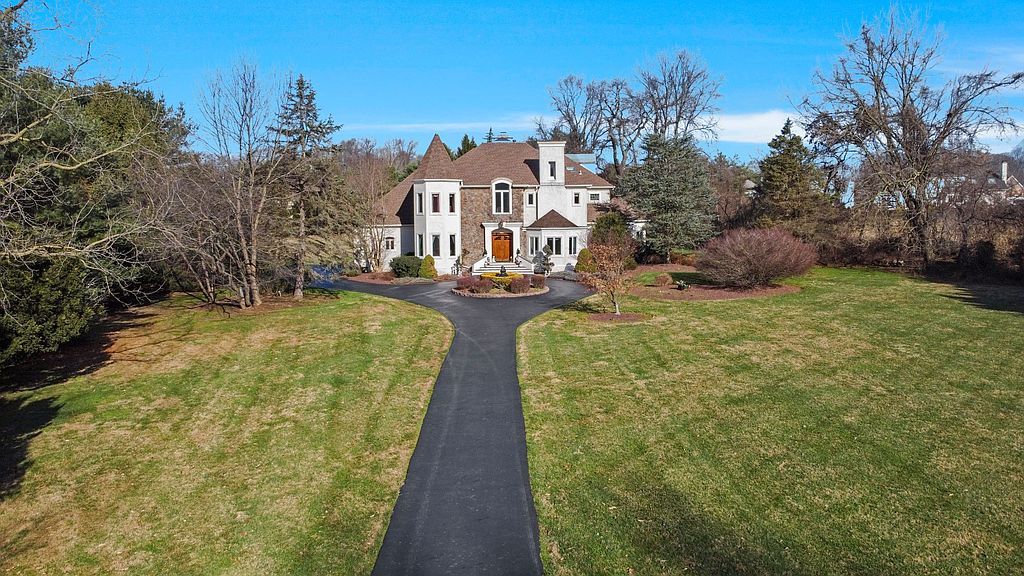 1748 Quarry Rd, Yardley, PA 19067 Trulia