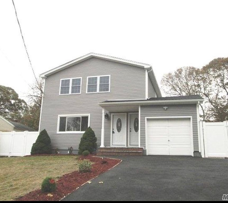 10 Oakmont Ave, Selden, NY 11784 Trulia