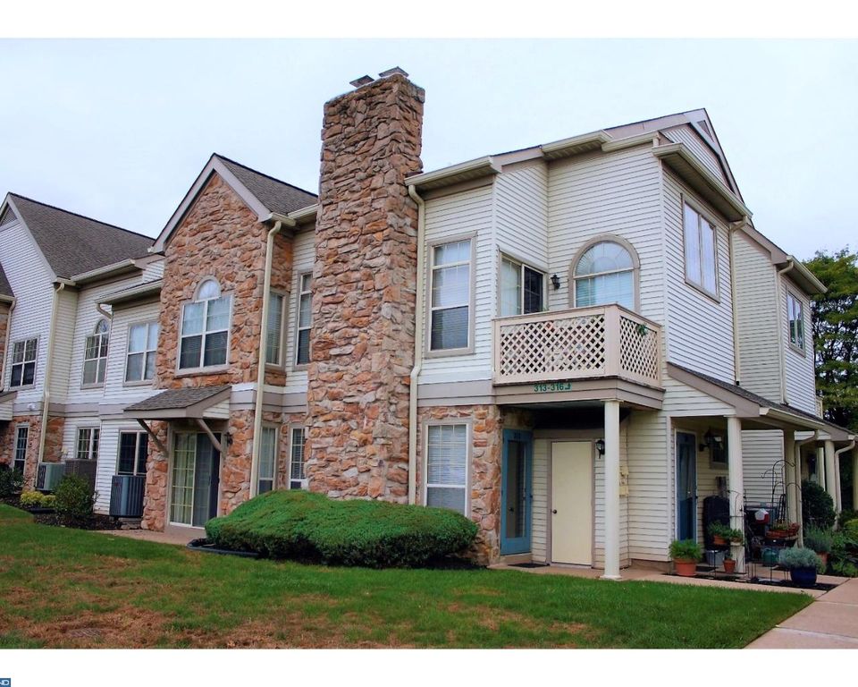 313 Remington Ct, Chalfont, PA 18914 Trulia