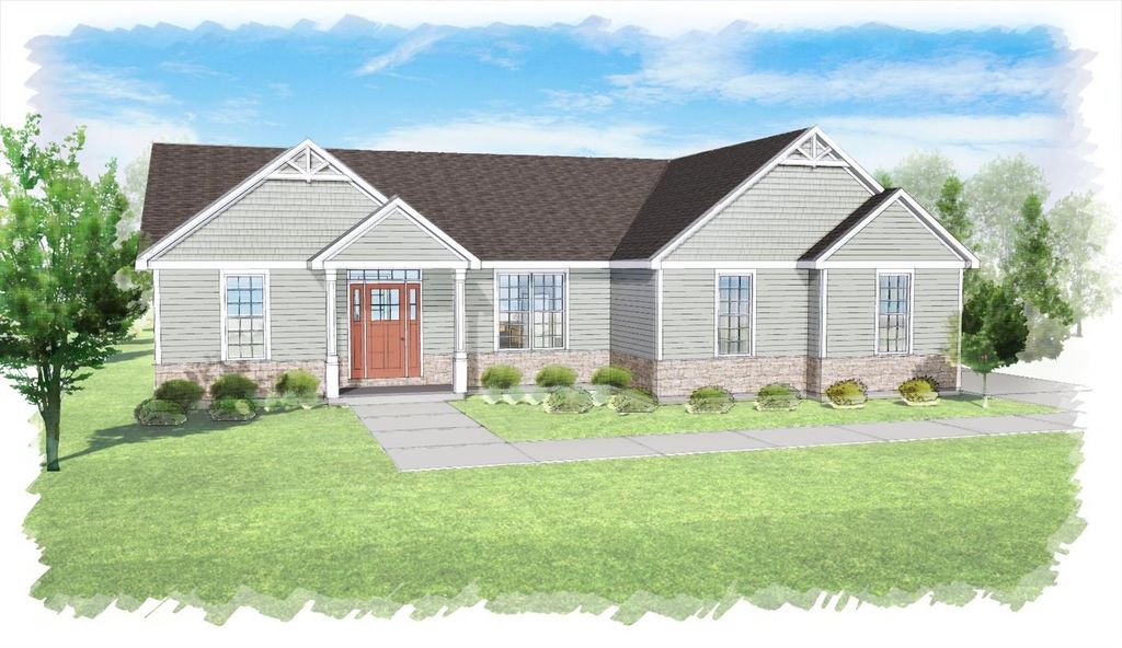 5110 Magie Hill Ln, Oxford, OH 45056
