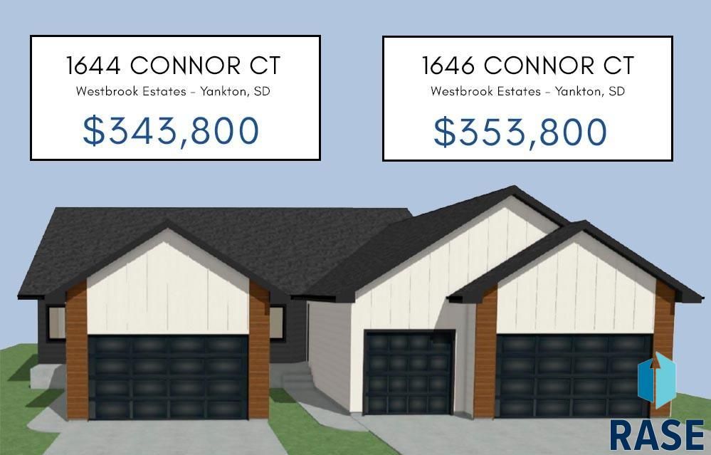 1646 Connor Ct, Yankton, SD 57078 MLS 22407722 Trulia