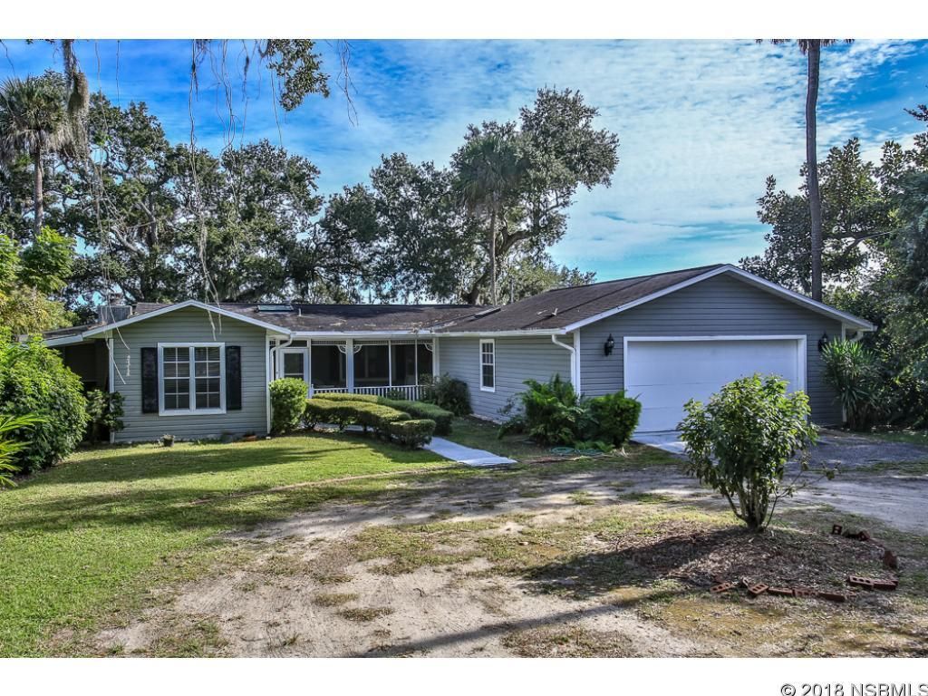 1097 Faulkner St, New Smyrna Beach, FL 32168 Trulia