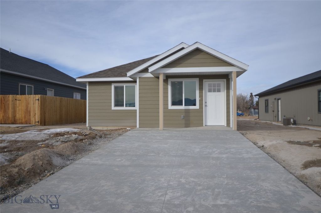 145 Johnson Ave, Dillon, MT 59725 Trulia