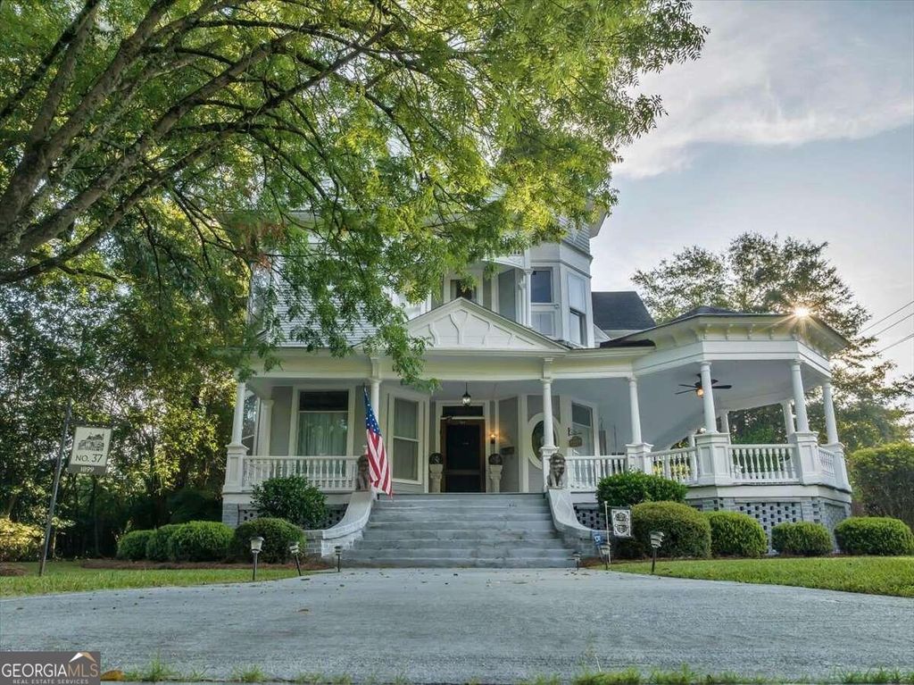 522 S Lee St, Americus, GA 31709 Trulia