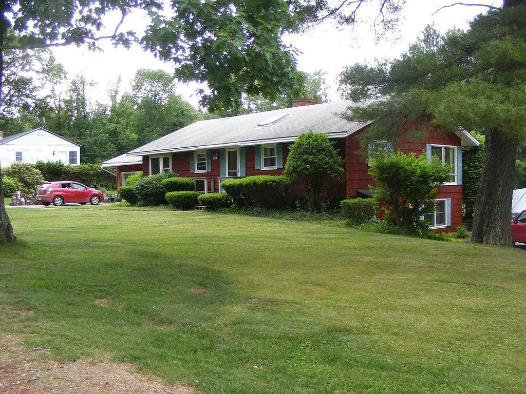 33 East Road, Greenfield, NH 03047 Trulia