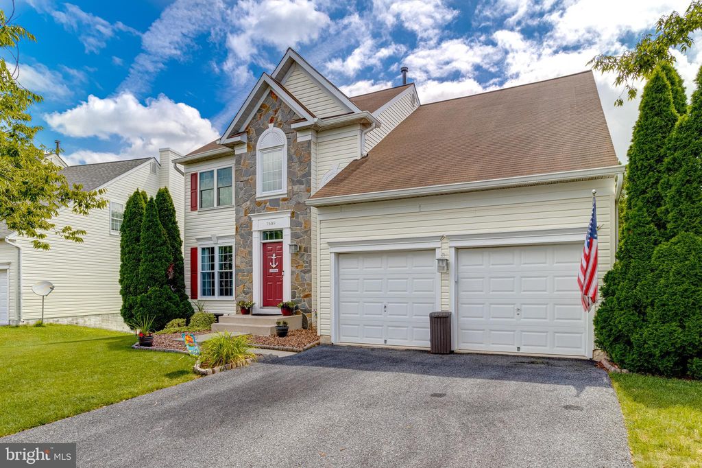 7609 Harmans Farm Ct, Harmans, MD 21076 Trulia