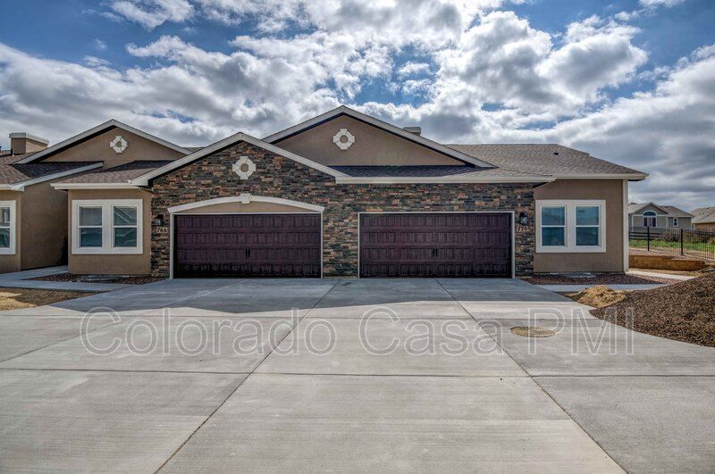 734 Thimbleberry, Colorado Springs, CO 80920