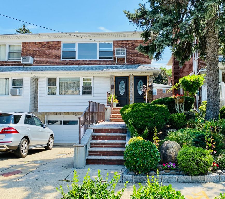58-17 182nd St #2, Fresh Meadows, NY 11365