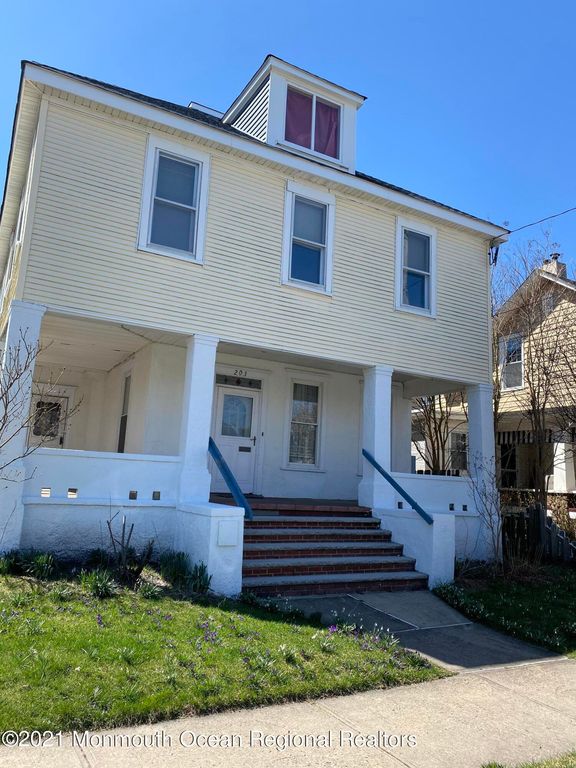 203 12th Ave, Belmar, NJ 07719