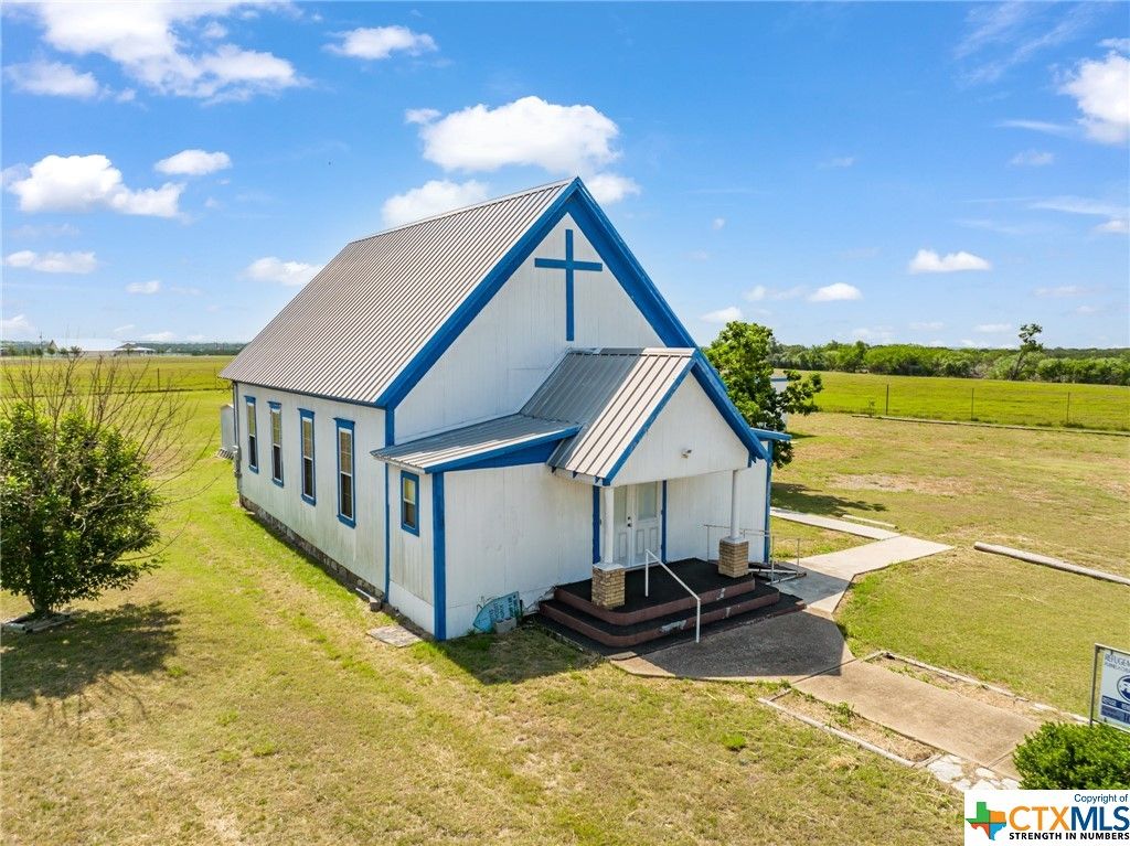 117 FM 183, Purmela, TX 76566 MLS 499500 Trulia