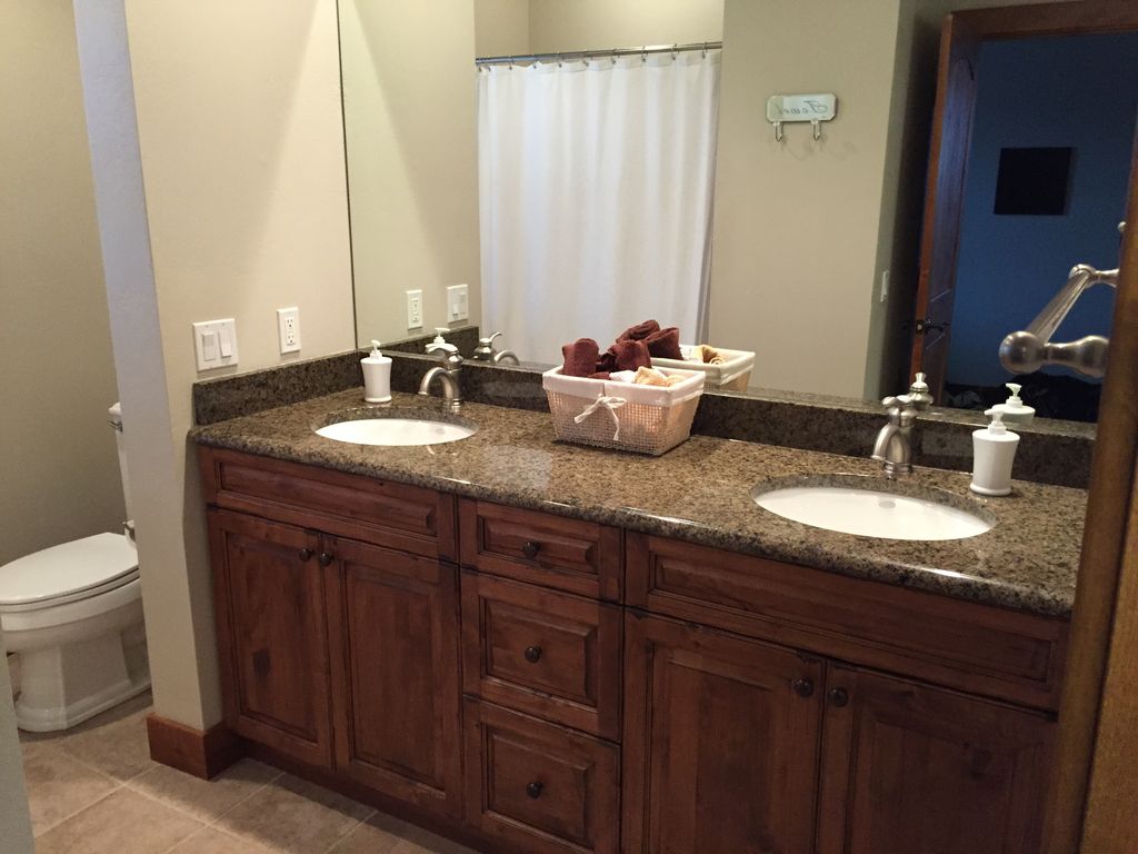 6103 Monterra Ave #K, Whitefish, MT 59937
