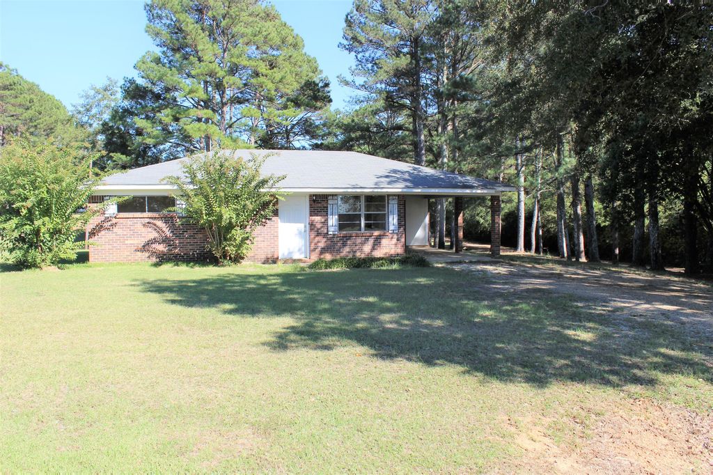48 Murphy Creek Rd, Louisville, MS 39339 MLS 222056 Trulia
