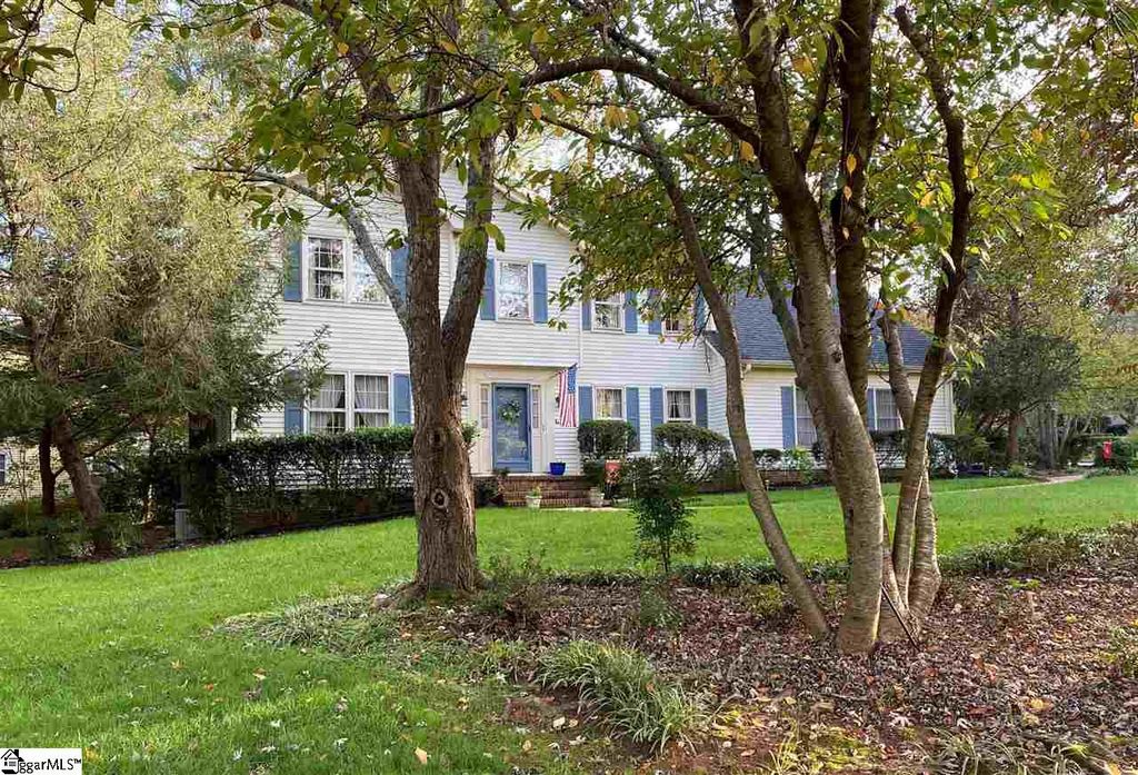 902 Plantation Dr, Simpsonville, SC 29681 Trulia