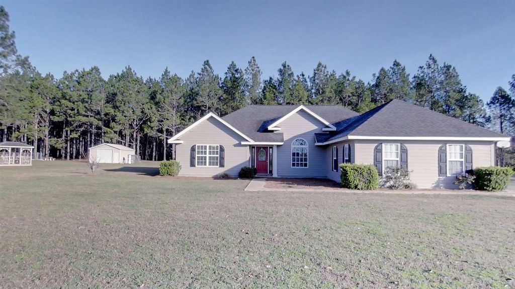 2467 Pine Park Rd, Cairo, GA 39828 Trulia
