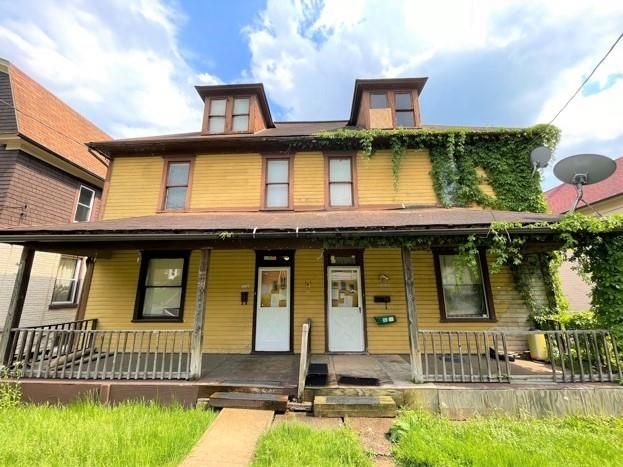 1169 Milford St, Johnstown, PA 15905