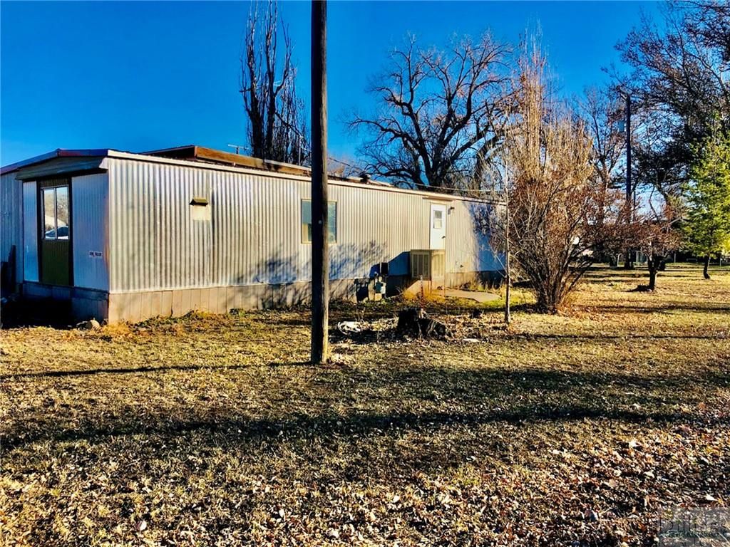 2203 Main St, Fort Benton, MT 59442 SingleFamily Home MLS 313585
