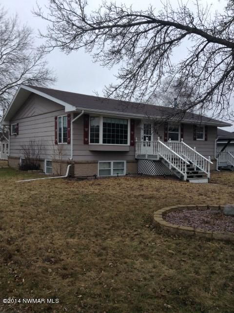 1416 3rd Ave E, International Falls, MN 56649