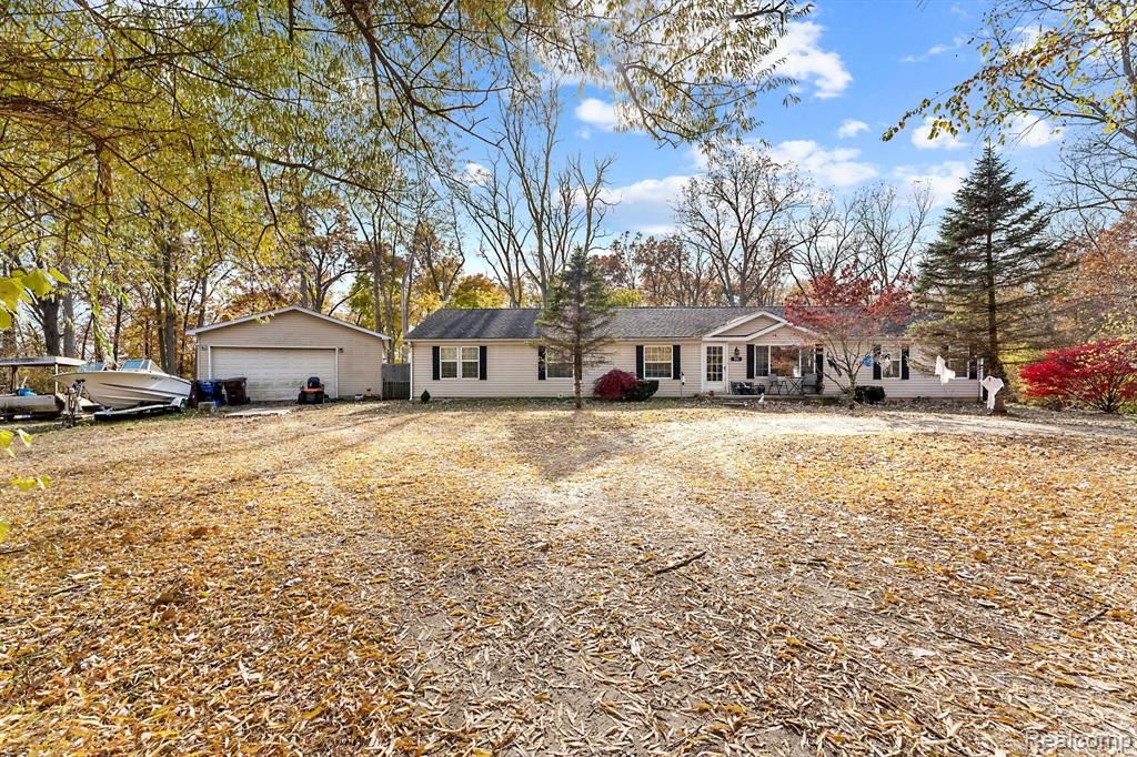 960 E Hurd Rd, Monroe, MI 48162 Trulia